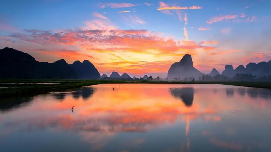 绿色高质量智慧制造